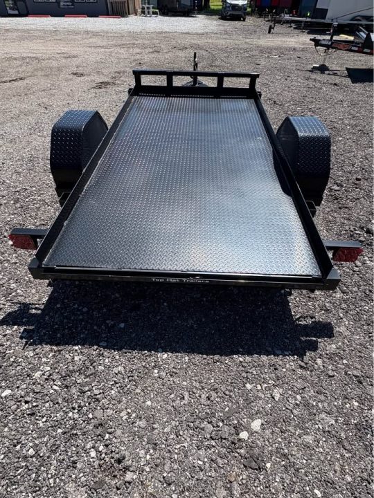 New 2024 Top Hat 5x10 Stock# 239935 🚨ON SALE🚨