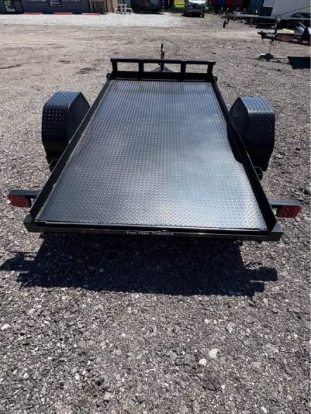 New 2024 Top Hat 5x10 Stock# 239935 🚨ON SALE🚨