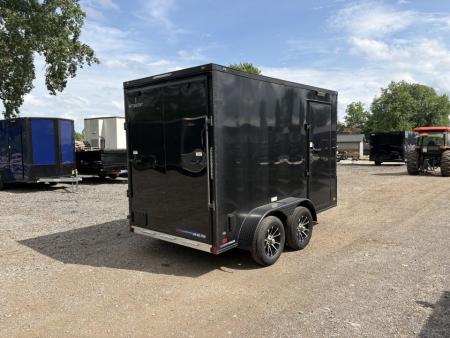 New 2025 Nationcraft 6x12 TA *SALE*