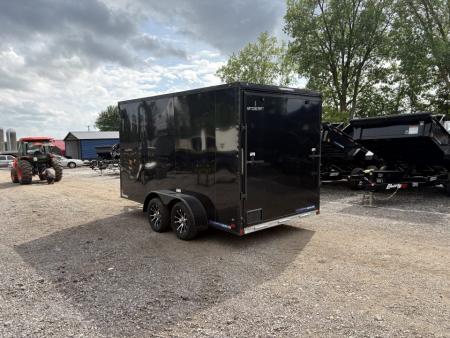 New 2025 Nationcraft 7x14 Aluminum *SALE*