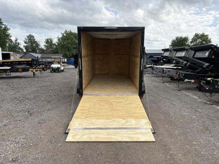New 2025 Nationcraft 7x14 Aluminum *SALE*
