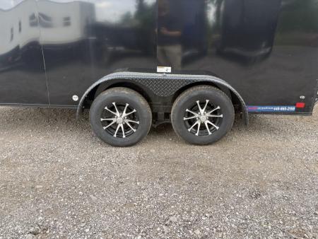 New 2025 Nationcraft 7x14 Aluminum *SALE*