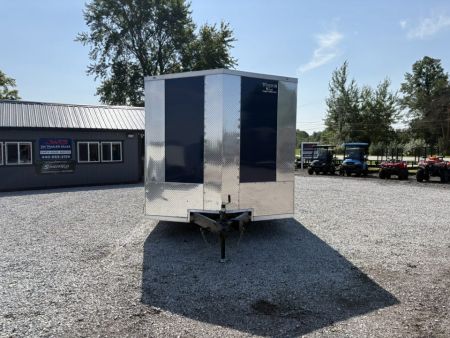New 2025 Titanium Trailers 8.5x20 stock # 013770 🚨on sale!🚨