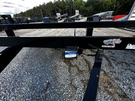 New 2026 Down 2 Earth Trailers DTE8218WCH3.5B Car Hauler