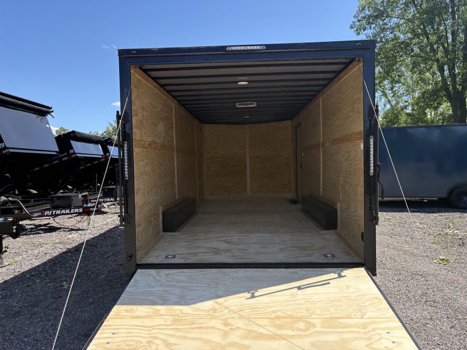 New 2026 Diamond Cargo 8.5x20 stock# 115977