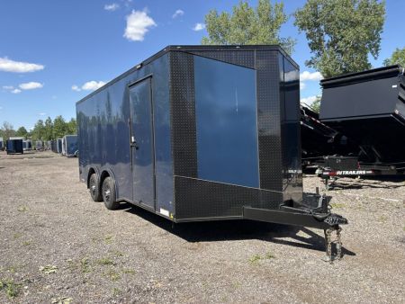 New 2026 Diamond Cargo 8.5x20 stock# 115977