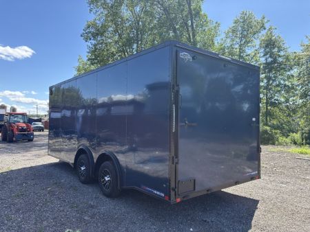 New 2026 Diamond Cargo 8.5x20 stock# 115977