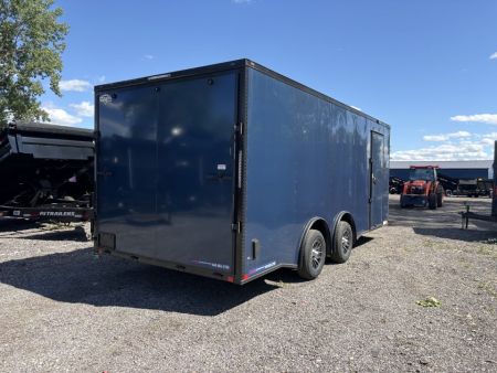 New 2026 Diamond Cargo 8.5x20 stock# 115977