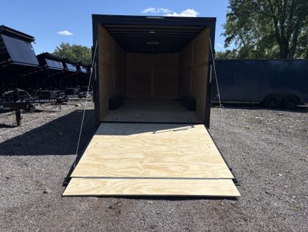 New 2026 Diamond Cargo 8.5x20 stock# 115977