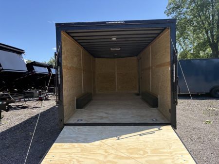 New 2026 Diamond Cargo 8.5x20 stock# 115977