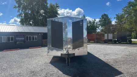 New 2026 Diamond Cargo 8.5x20 stock# 118286