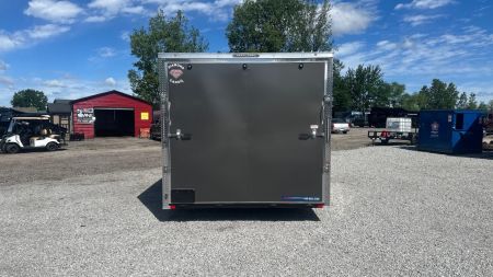 New 2026 Diamond Cargo 8.5x20 stock# 118286