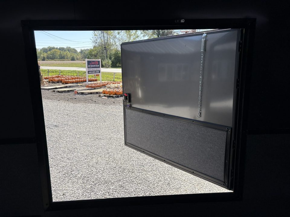 New 2026 Diamond Cargo 8.5x22