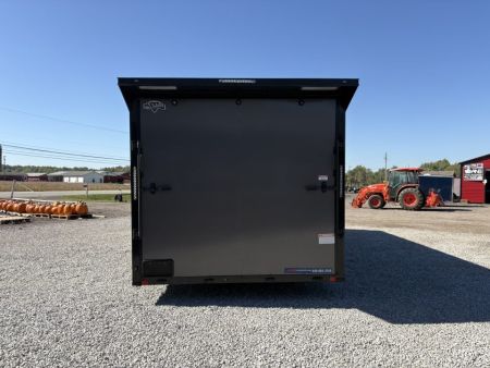 New 2026 Diamond Cargo 8.5x22