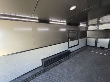 New 2026 Diamond Cargo 8.5x22