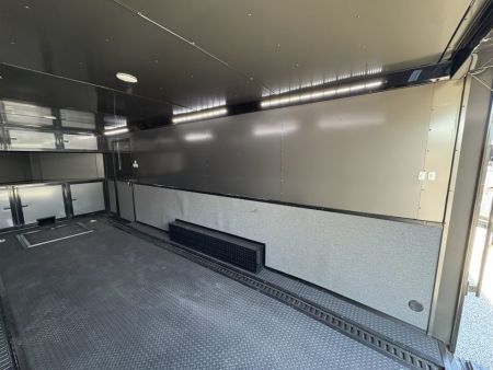 New 2026 Diamond Cargo 8.5x22