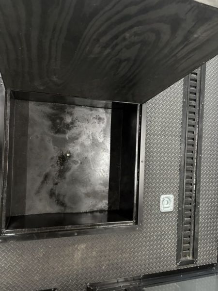 New 2026 Diamond Cargo 8.5x22
