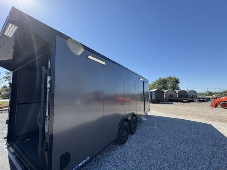 New 2026 Diamond Cargo 8.5x22
