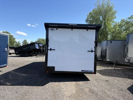 New 2026 Diamond Cargo 8.5x24 stock# 113231