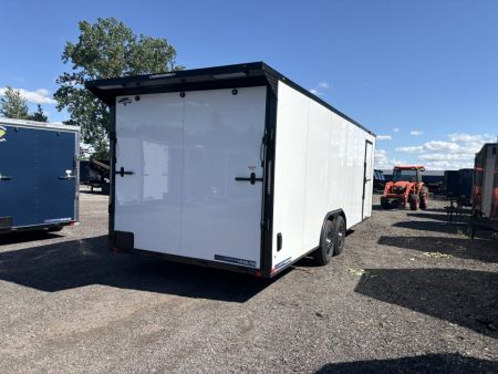 New 2026 Diamond Cargo 8.5x24 stock# 113231