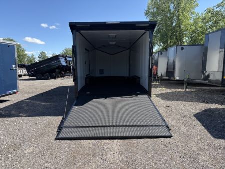 New 2026 Diamond Cargo 8.5x24 stock# 113231
