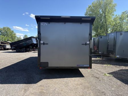 New 2026 Diamond Cargo 8.5x24