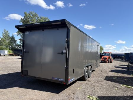 New 2026 Diamond Cargo 8.5x24