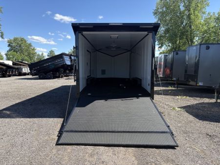 New 2026 Diamond Cargo 8.5x24