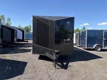 New 2026 Diamond Cargo 8.5x24