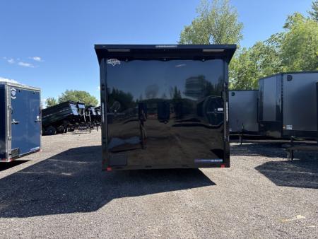 New 2026 Diamond Cargo 8.5x24