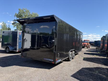 New 2026 Diamond Cargo 8.5x24