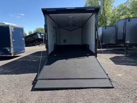 New 2026 Diamond Cargo 8.5x24
