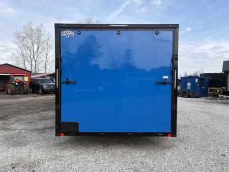 New 2026 Diamond Cargo 8.5x24