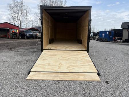 New 2026 Diamond Cargo 8.5x24
