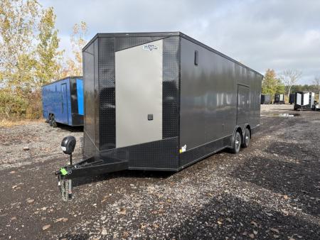New 2026 Diamond Cargo 8.5x24