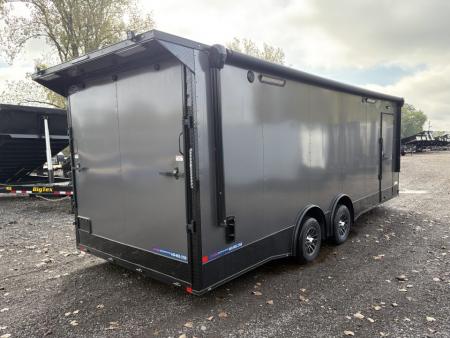 New 2026 Diamond Cargo 8.5x24
