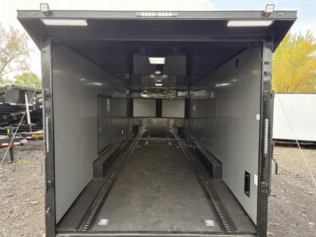 New 2026 Diamond Cargo 8.5x24