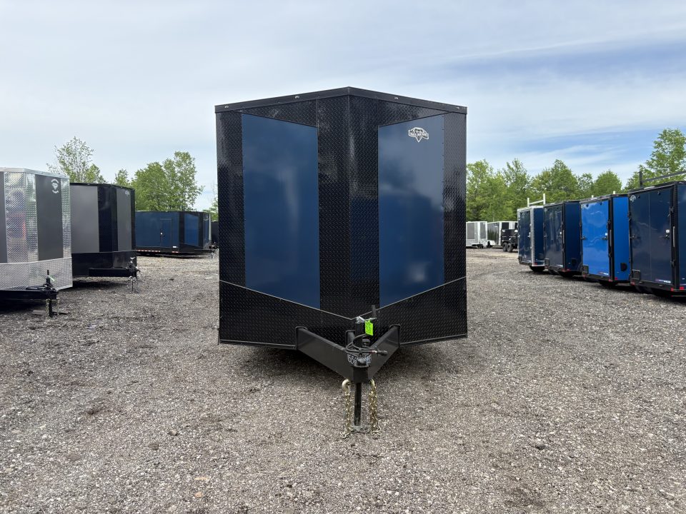 New 2026 Diamond Cargo 8.5x28 stock# 115156