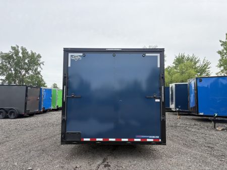 New 2026 Diamond Cargo 8.5x28 stock# 115156