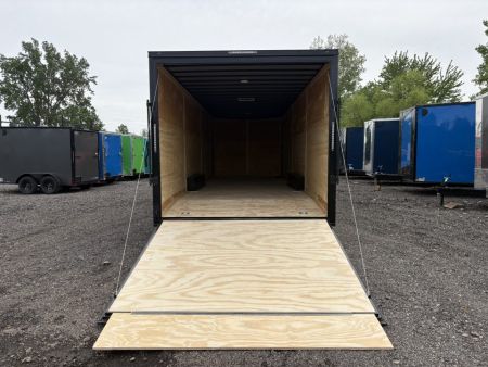 New 2026 Diamond Cargo 8.5x28 stock# 115156