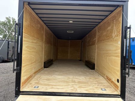 New 2026 Diamond Cargo 8.5x28 stock# 115156