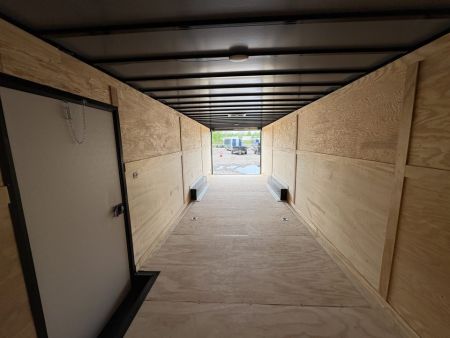 New 2026 Diamond Cargo 8.5x28 stock# 115156