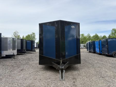 New 2026 Diamond Cargo 8.5x30 stock# 115408