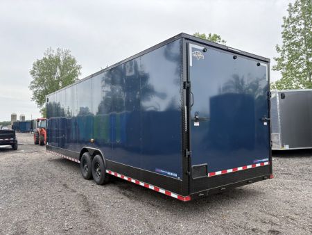 New 2026 Diamond Cargo 8.5x30 stock# 115408