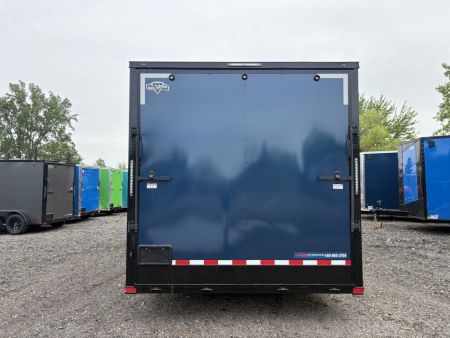 New 2026 Diamond Cargo 8.5x30 stock# 115408