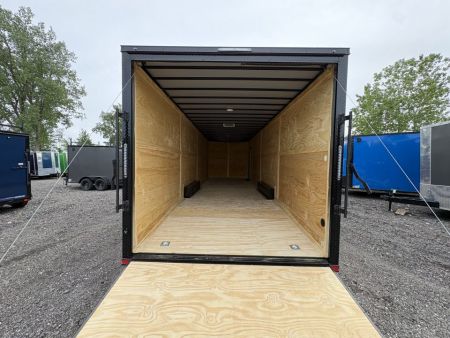 New 2026 Diamond Cargo 8.5x30 stock# 115408