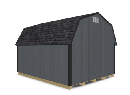 New 2026 Millers Storage Sheds 10x12