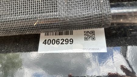 New 2026 PJ Trailers 7x14 Dump stock# 006299