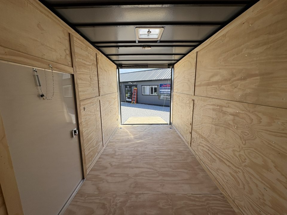 New 2026 Titanium Trailers 7x14 Stock#014005 🚨on sale!🚨