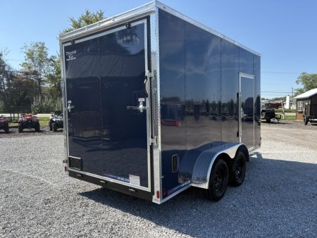 New 2026 Titanium Trailers 7x14 Stock#014005 🚨on sale!🚨